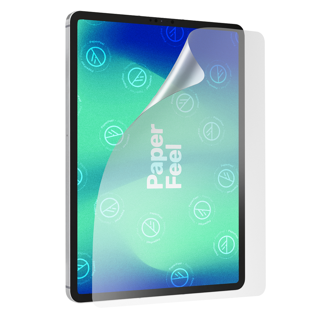 Displayschutz GREENMNKY bis 13" PaperFeel