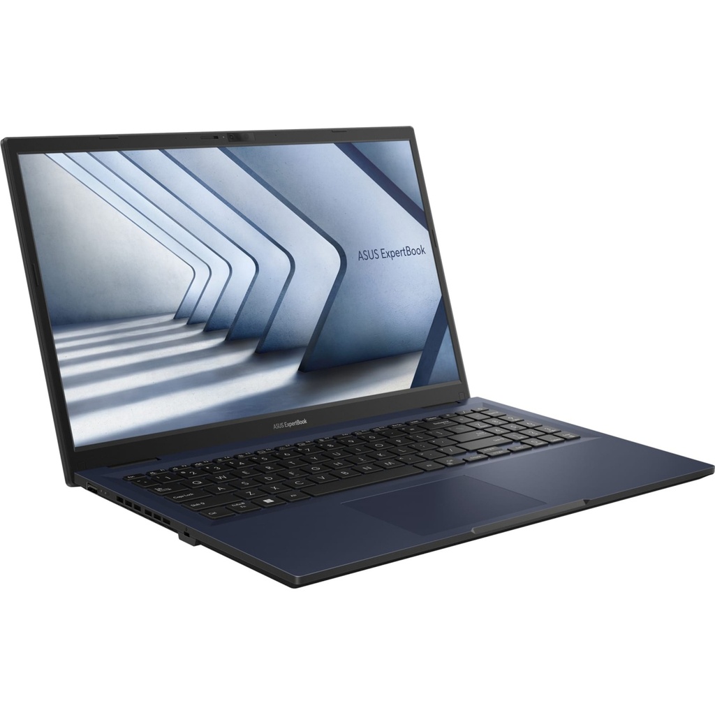 Notebook ASUS ExpertBook B1 15.6" i7-1355U 16RAM 512SSD Win11 Pro Schwarz