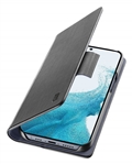 Cellularline Book Case für Samsung A55 5G Black
