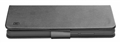 PETER JÄCKEL Cellularline Book Agenda 2 Case für Apple iPhone 15 Black 
