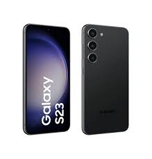 Samsung Galaxy S23 128GB phantom black 