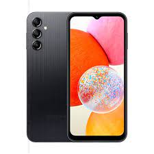 Samsung Galaxy A14 4G 128GB schwarz Telekom KNOX