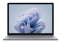 Notebook Microsoft Surface Laptop 6 15" U7-165H 32RAM 1TB SSD Win11 Pro Platin