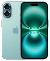 Apple iPhone 16 512GB grün Telekom