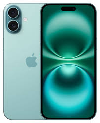Apple iPhone 16 Plus 128GB grün Telekom