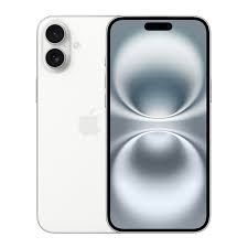 Apple iPhone 16 Plus 128GB weiß Telekom