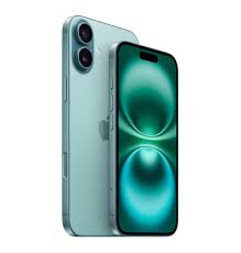 Apple iPhone 16 Plus 512GB grün Telekom