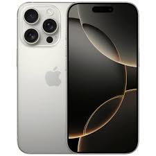 Apple iPhone 16 Pro 128GB titan Telekom