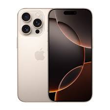 Apple iPhone 16 Pro 128GB wüstensand Telekom