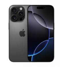 Apple iPhone 16 Pro 512GB schwarz Telekom