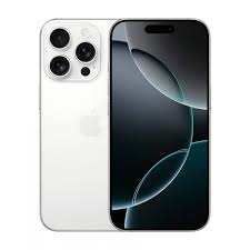Apple iPhone 16 Pro 1TB weiß Telekom