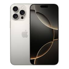 Apple iPhone 16 Pro Max 256GB titan Telekom