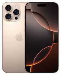 Apple iPhone 16 Pro Max 1TB wüstensand Telekom