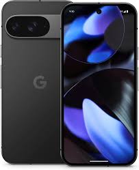 Google Pixel 9 128GB schwarz Telekom