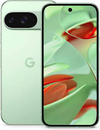 Google Pixel 9 256GB grün Telekom