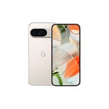 Google Pixel 9 256GB weiß Telekom