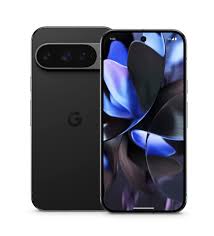 Google Pixel 9 Pro 128GB schwarz Telekom