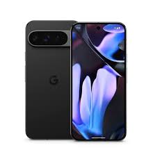 Google Pixel 9 Pro XL 512GB schwarz Telekom