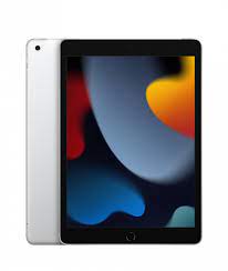 Apple iPad (9. Gen.) 10,2" 2021 64GB silber Telekom