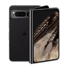 Google Pixel 9 FOLD 256GB schwarz Telekom