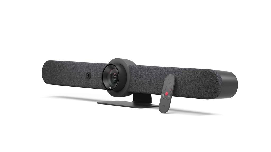 VKS Logitech Rally Bar Videokonferenzsystem