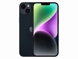 Apple iPhone 14 Plus 512GB schwarz Telekom