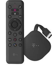 MagentaTV Stick schwarz (2. Generation) Telekom 