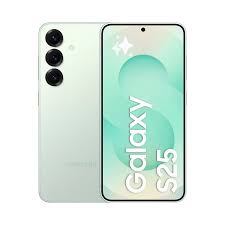 Samsung Galaxy S25 128GB grün Telekom