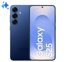 Samsung Galaxy S25 256GB dunkelblau Telekom