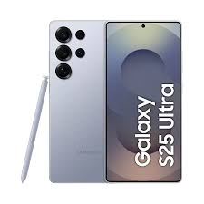 Samsung Galaxy S25 Ultra 512GB hellblau Telekom