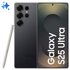 Samsung Galaxy S25 Ultra 512GB schwarz Telekom