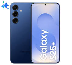 Samsung Galaxy S25+ 256GB dunkelblau Telekom