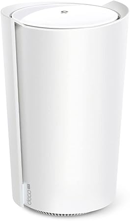 TP-Link Deco X50-5G LTE WLAN Router
