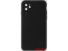 PETER JÄCKEL CAMERA PROTECT COVER Black für Samsung A55 5G
