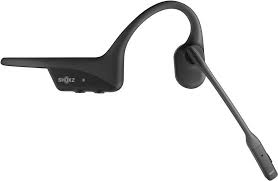 Headset SHOKZ OpenComm2 2025 Bluetooth (ohne Dongle)