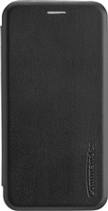 PETER JÄCKEL COMMANDER BOOK CASE CURVE Black Samsung A52 4G / A52 5G / A52s 5G
