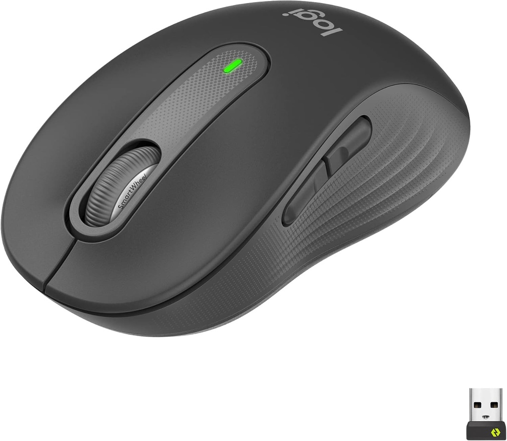 Maus Logitech M650