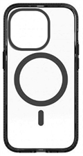 PETER JÄCKEL FUN MagSafe Cover für Apple iPhone 16 Pro Max black