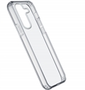 PETER JÄCKEL Cellularline Clear Strong Case für Samsung S25 Ultra