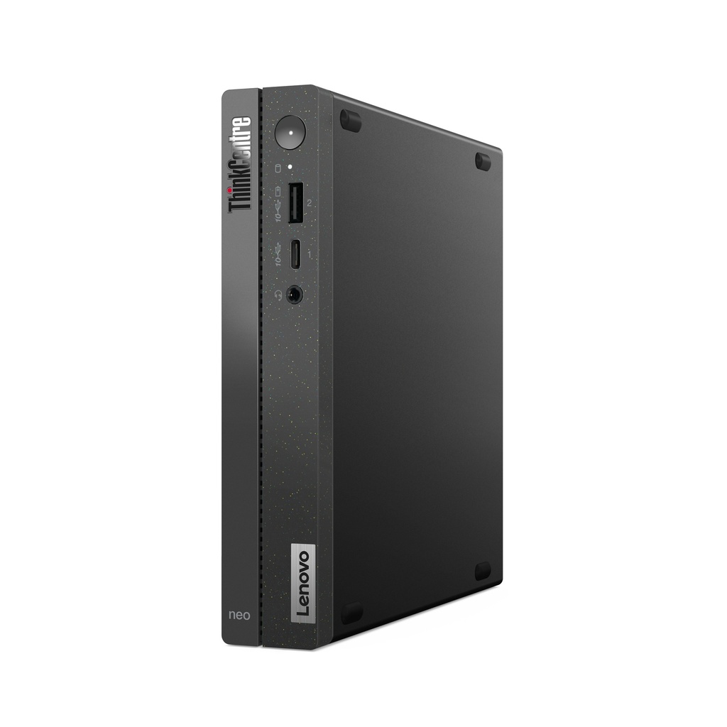 Mini-PC Lenovo ThinkCentre neo 50q G4 i5-13420H 16RAM 512SSD Win11 Pro Schwarz