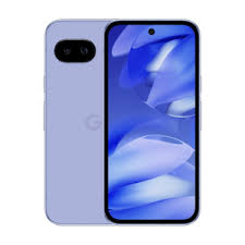 Google Pixel 9a 128GB blau Telekom