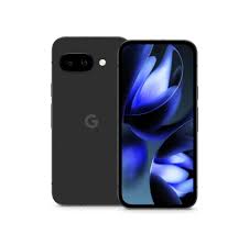 Google Pixel 9a 128GB schwarz Telekom