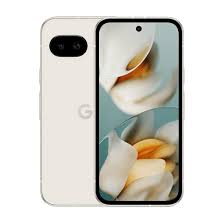 Google Pixel 9a 128GB weiß Telekom