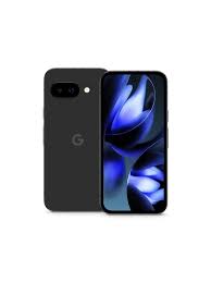 Google Pixel 9a 256GB schwarz Telekom