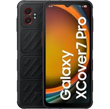 Samsung Galaxy XCover7 Pro EE 128GB schwarz Telekom