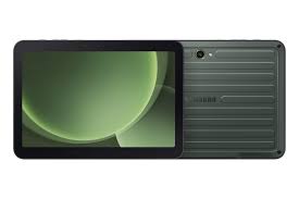 Samsung Galaxy Tab Active5 Pro X356 5G 128GB EE grün
