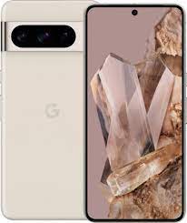 Google Pixel 8 Pro 128GB weiß Telekom