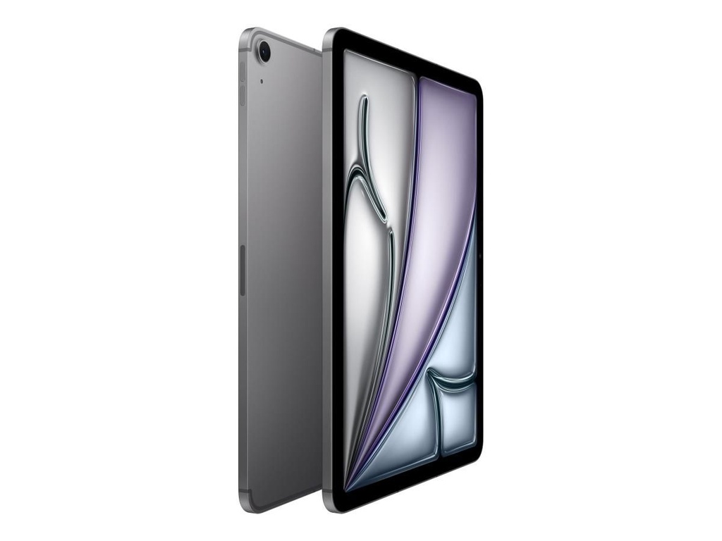 Apple iPad Air 11" (M3) 2025 128GB grau
