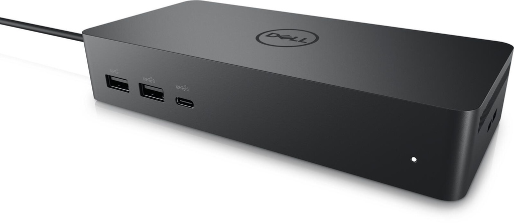 USB-C Universal Docking Station DELL