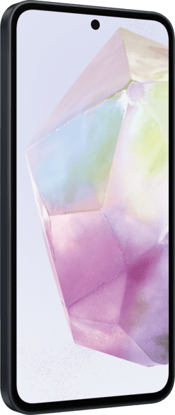 Samsung Galaxy A35 5G 128GB EE awesome navy DACH freie Ware